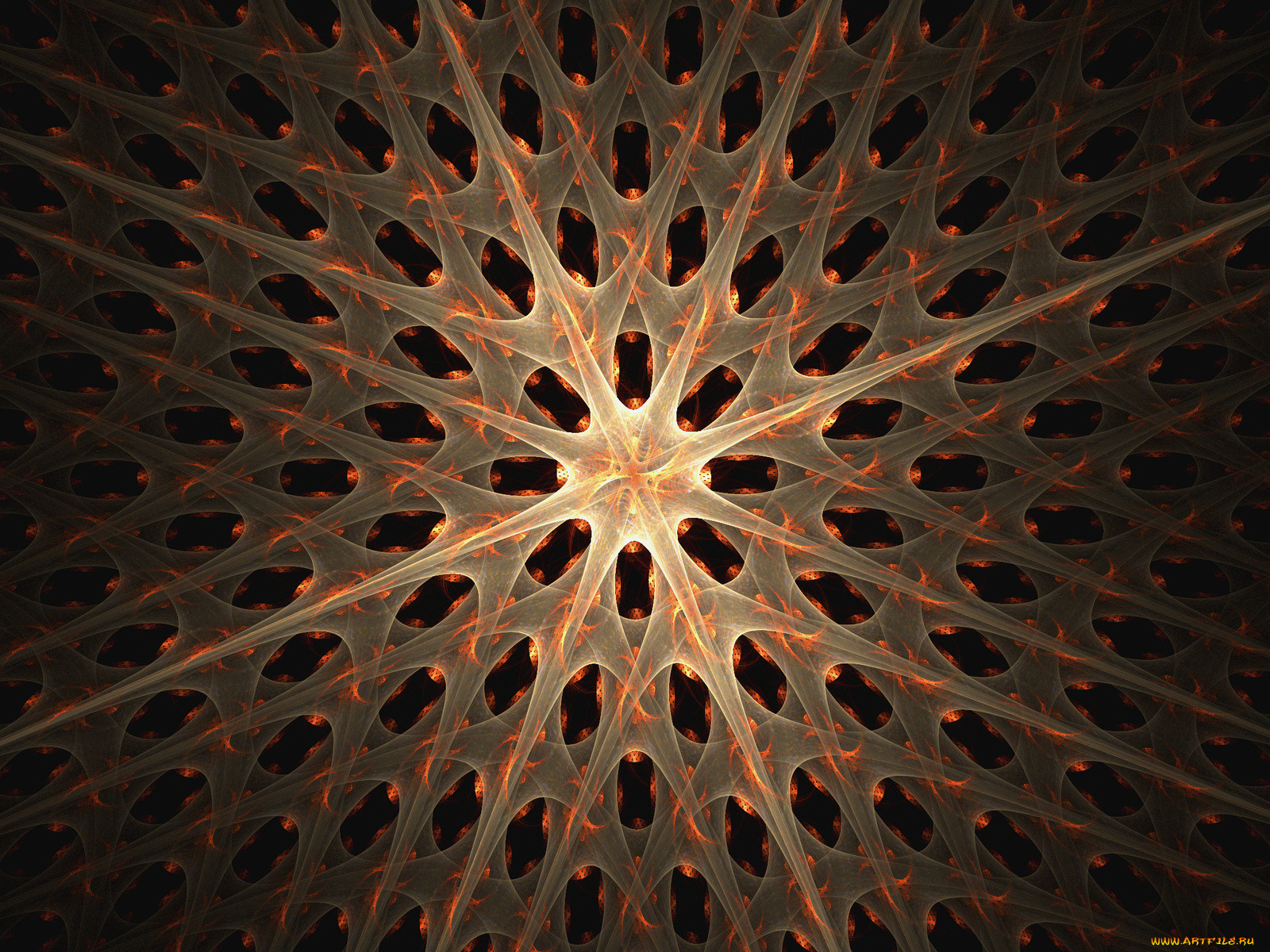 3, , fractal, , , , , 